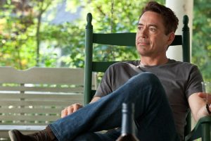 Los "maestros indiscutidos de la contramelodía" según Robert Downey Jr