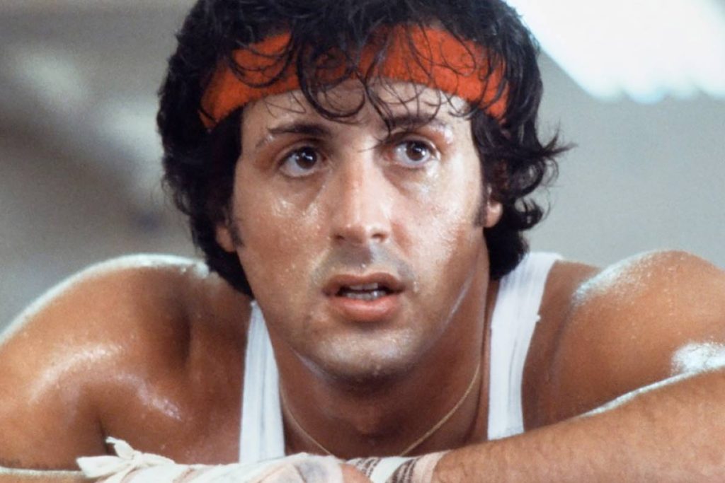 Qué ver en Netflix: 4 películas deportivas