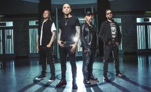 Entrevista a Sôber y la mejor programación de rock y metal en nuestra radio