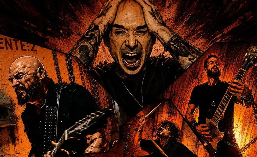 Sôber: Asistimos a la premiere de “Mi refugio”, el nuevo videoclip que nos acerca a su próximo disco