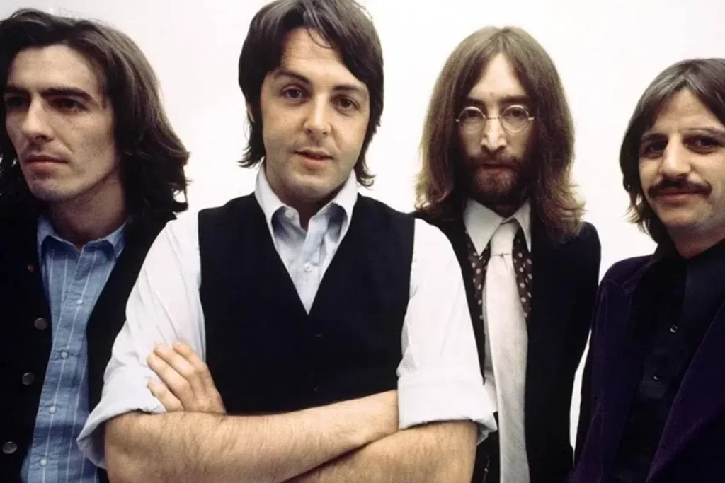 Las 10 mejores canciones de The Beatles según Indie Hoy