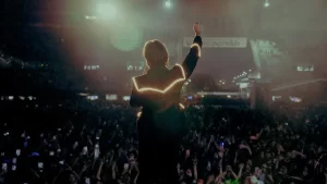 The Hives estrena documental de su gira por Latinoamérica