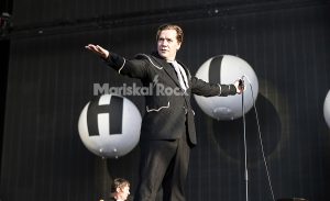 Crónica de Hellfest 2026 en Clisson, Francia (domingo), con The Hives, The Offspring, Bad Omens o Down: El broche de oro a una edición marcada por el calor y el anuncio de un 20º aniversario histórico