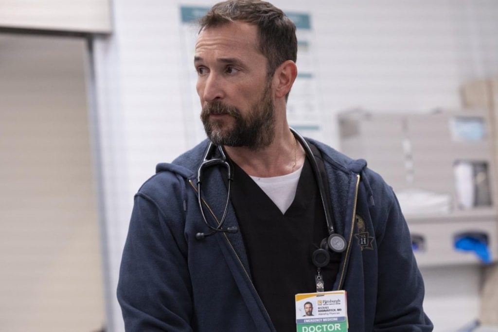 Qué ver en HBO Max: 4 series médicas