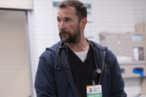 Qué ver en HBO Max: 4 series médicas