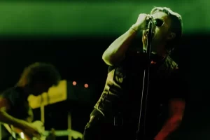 The Strokes cambian la fecha de lanzamiento de su nuevo disco