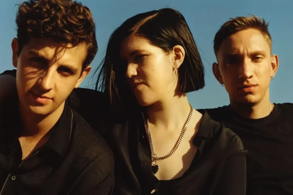 El mejor disco de The xx según la Comunidad Indie Hoy