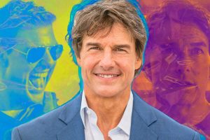 El video que repasa los mejores momentos de la carrera de Tom Cruise