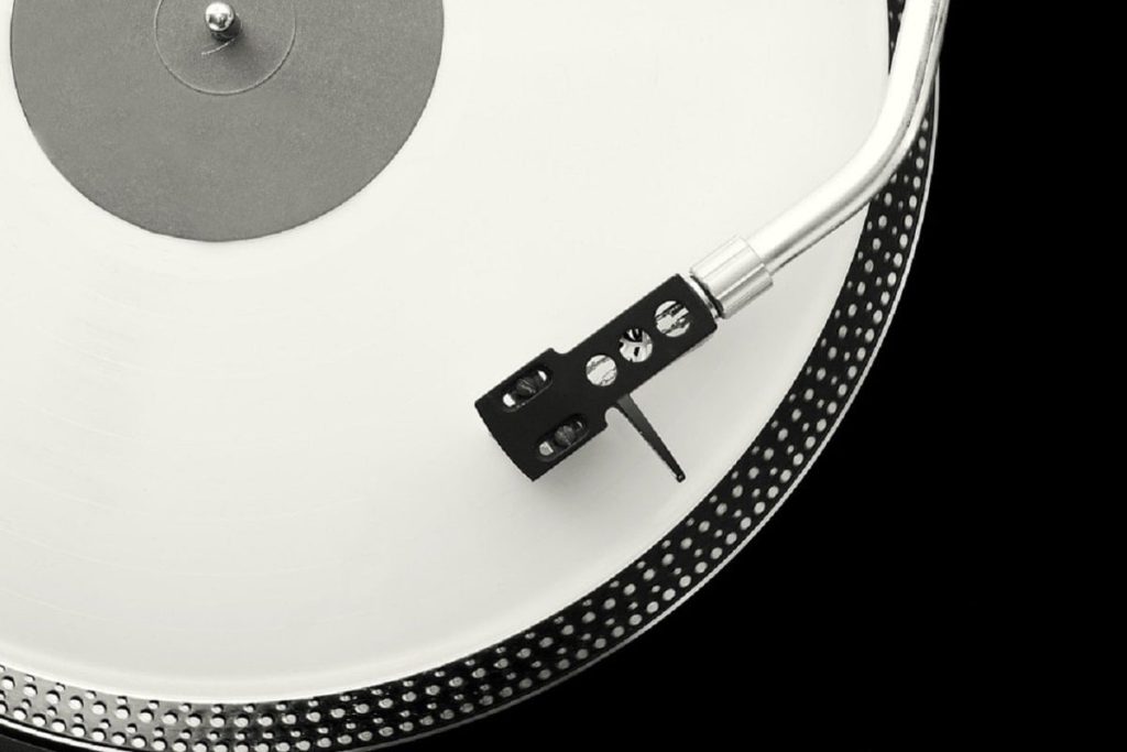 El primer disco punk rock en vender 10 millones de copias