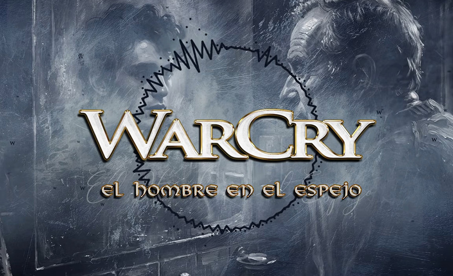 Warcry estrena “El hombre en el espejo”, segundo single de su nuevo disco “Entre la niebla”
