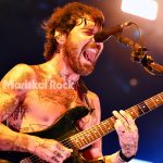 Crónica de Biffy Clyro en Barcelona: Un apetito insaciable