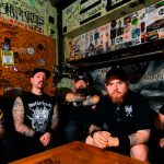 Hatebreed pone fecha a “Fatal Paradox”, su próximo disco, y lanza “Kill Count Increase” como primer adelanto