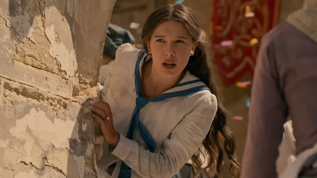 Qué ver en Netflix: 10 películas nuevas