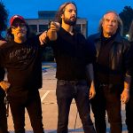 Nefarious, la superbanda formada por músicos de Exodus o Death Angel, anuncia conciertos en España además de su cita en el Sun & Thunder