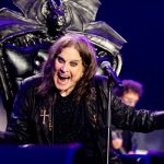 Ozzy Osbourne: Tony Iommi, Geezer Butler y Bill Ward (Black Sabbath), Zakk Wylde y Sharon Osbourne le rinden homenaje en el primer aniversario de su muerte