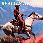 Crítica de The Strokes: Reality Awaits