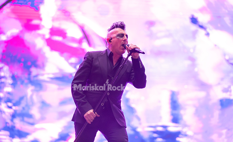 Crónica de Mad Cool Festival (viernes) con Pixies, Kings of Leon, A Perfect Circle o Twenty One Pilots: Un viaje ecléctico