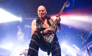 Accept lanza una versión de "Balls to the Wall" con Rob Halford (Judas Priest), Matthias Jabs (Scorpions) o Rex Brown (Pantera) como adelanto de "Teutonic Titans 1976-2026"