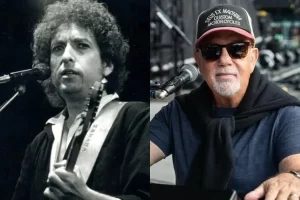 La canción de los 60 que Bob Dylan y Billy Joel admiran: "La mejor jamás escrita"