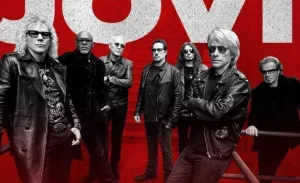 Así fue el setlist de uno de los ensayos con público de Bon Jovi a escasos días de su inminente gira mundial