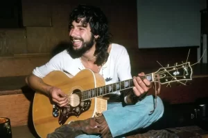 El único músico que, según Cat Stevens, podía igualar a The Beatles