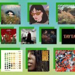 Los 10 mejores discos colombianos de 2026 hasta ahora