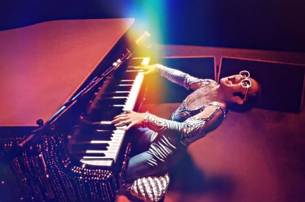 5 documentales de música para ver hoy en Disney+