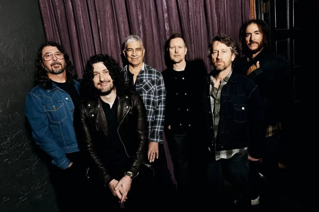 Foo Fighters regresaría a Argentina: la publicación que ilusiona a sus fans