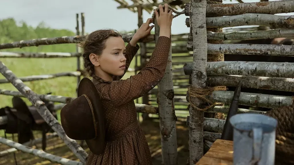 Qué ver en Netflix: 4 series similares a La casa de la pradera
