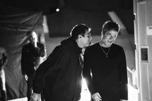 Oasis lanzó el primer tráiler de Don't Look Back In Anger, el documental sobre su regreso