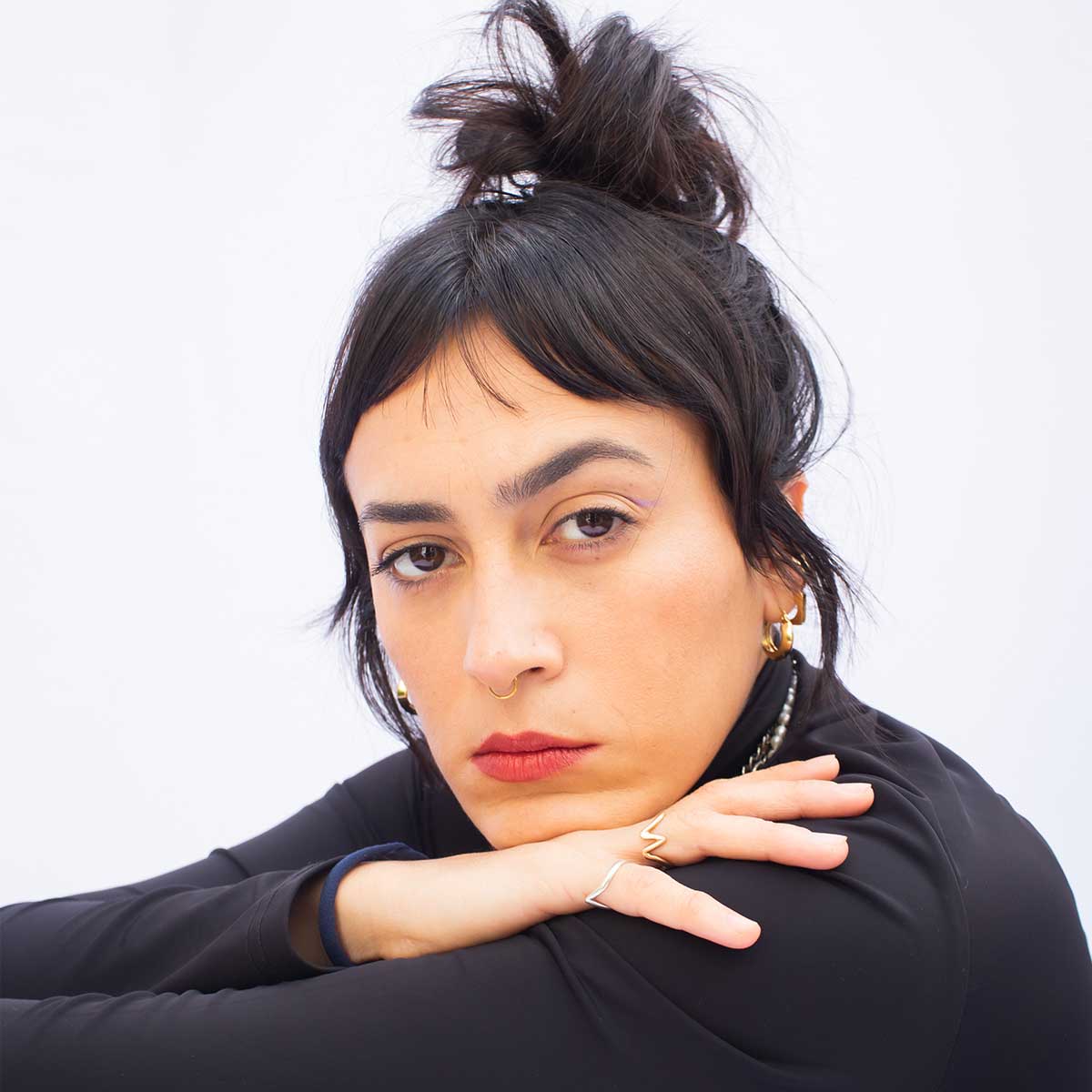 Lupretinia y el camino intuitivo del pop