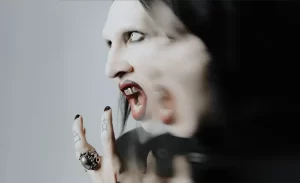 Marilyn Manson estrena “Front Toward Enemy”, el segundo adelanto de “One Assassination Under God - Chapter 2”, su nuevo disco