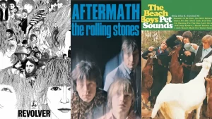 Los 10 mejores discos de 1966 según la crítica
