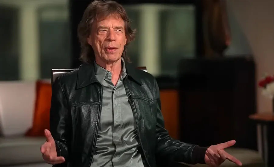 Mick Jagger (The Rolling Stones) admite que “hay que tener un ego enorme” para ser una estrella del rock: “Tu estado mental queda dañado permanentemente”