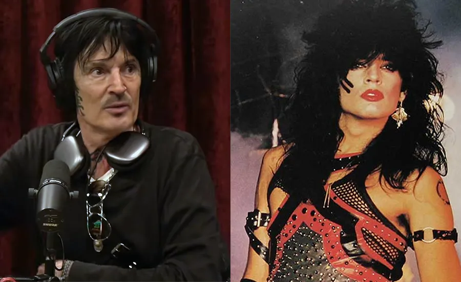 Tommy Lee (Mötley Crüe) explica por qué sigue pesando lo mismo que cuando iba al instituto: “Así que por esto soy tan delgaducho”