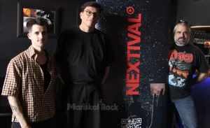 Entrevista a Nextival: "No somos una app más para festivales; entramos haciendo ruido y aportando herramientas realmente útiles"