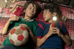 No tengo miedo: De qué trata la nueva miniserie mexicana de Netflix