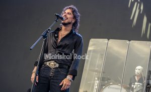 Crónica de “Omega” 30º aniversario con Kiki Morente & Lagartija Nick en Noches del Botánico (Madrid): La unión primigenia del rock y del flamenco que nunca tendrá fin