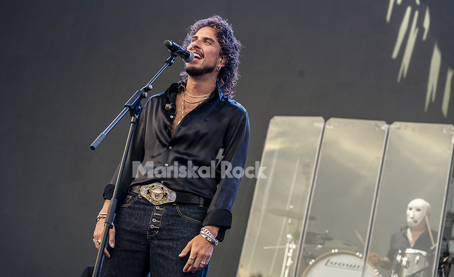 Crónica de “Omega” 30º aniversario con Kiki Morente & Lagartija Nick en Noches del Botánico (Madrid): La unión primigenia del rock y del flamenco que nunca tendrá fin