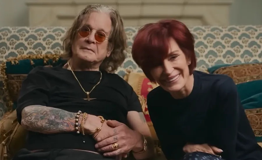 El emotivo mensaje de Sharon Osbourne por el 46º aniversario de su boda con Ozzy: “La celebración de un amor que ni siquiera la muerte pudo apagar”