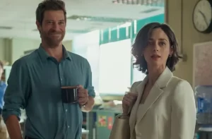 Qué ver en Netflix: 4 series españolas