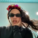Rosalía compartió un video contra Argentina, estalló la polémica y tuvo que pedir disculpas