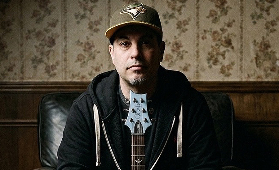 Winter in May estrena "De la oscuridad", su primera canción en español: "Un viaje crudo y potente, directo al corazón del rock"