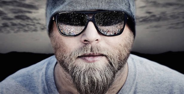 ALEX MORPH